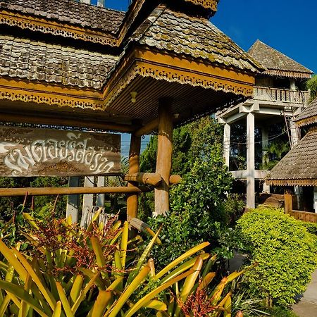 Rimdoi Resort Ban Muang Ngai Exterior foto