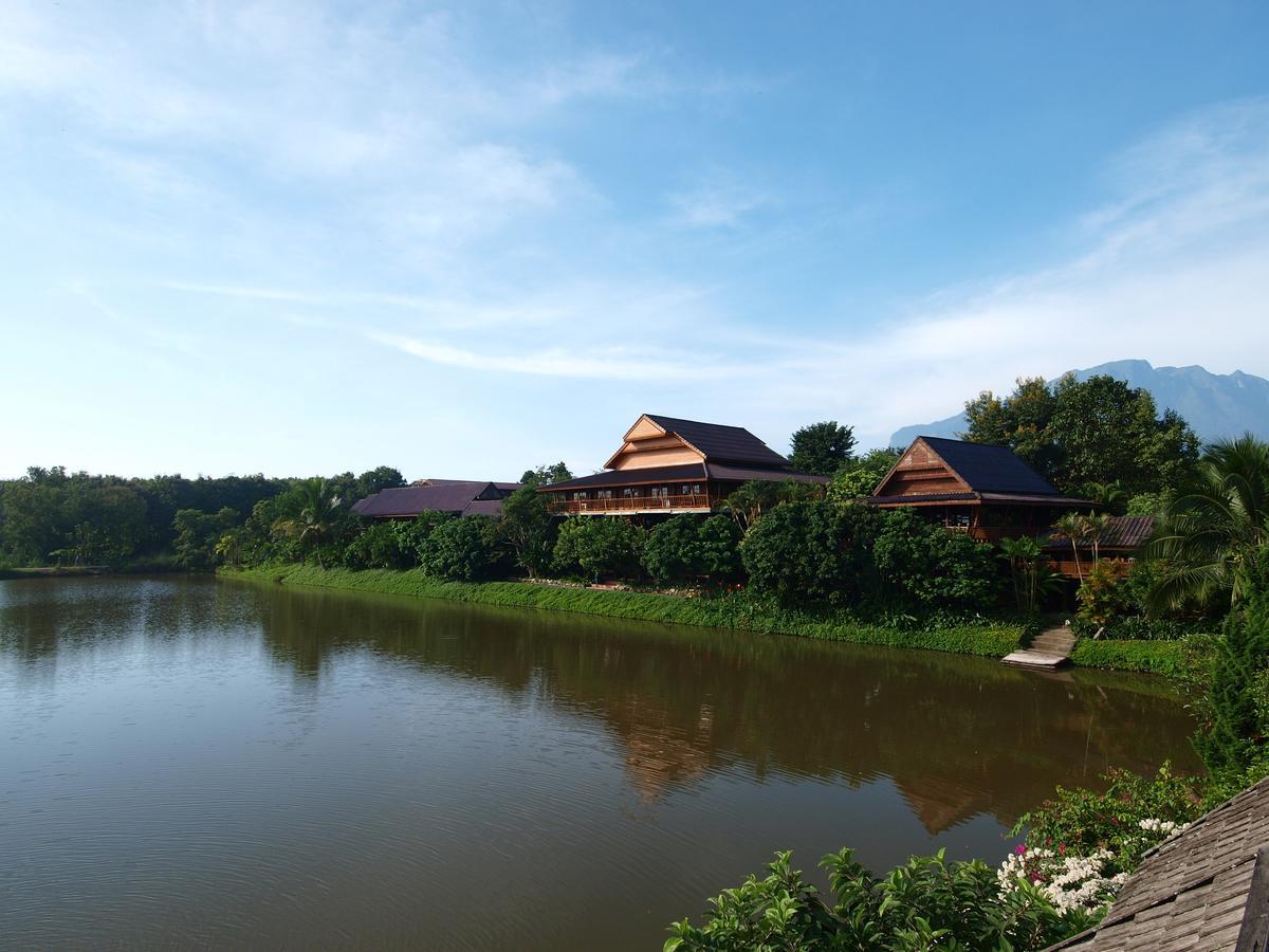 Rimdoi Resort Ban Muang Ngai Exterior foto